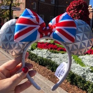 Meet your Posher, Michele